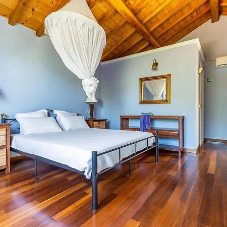 Villa Jasmine Skopelos Zewnętrze zdjęcie