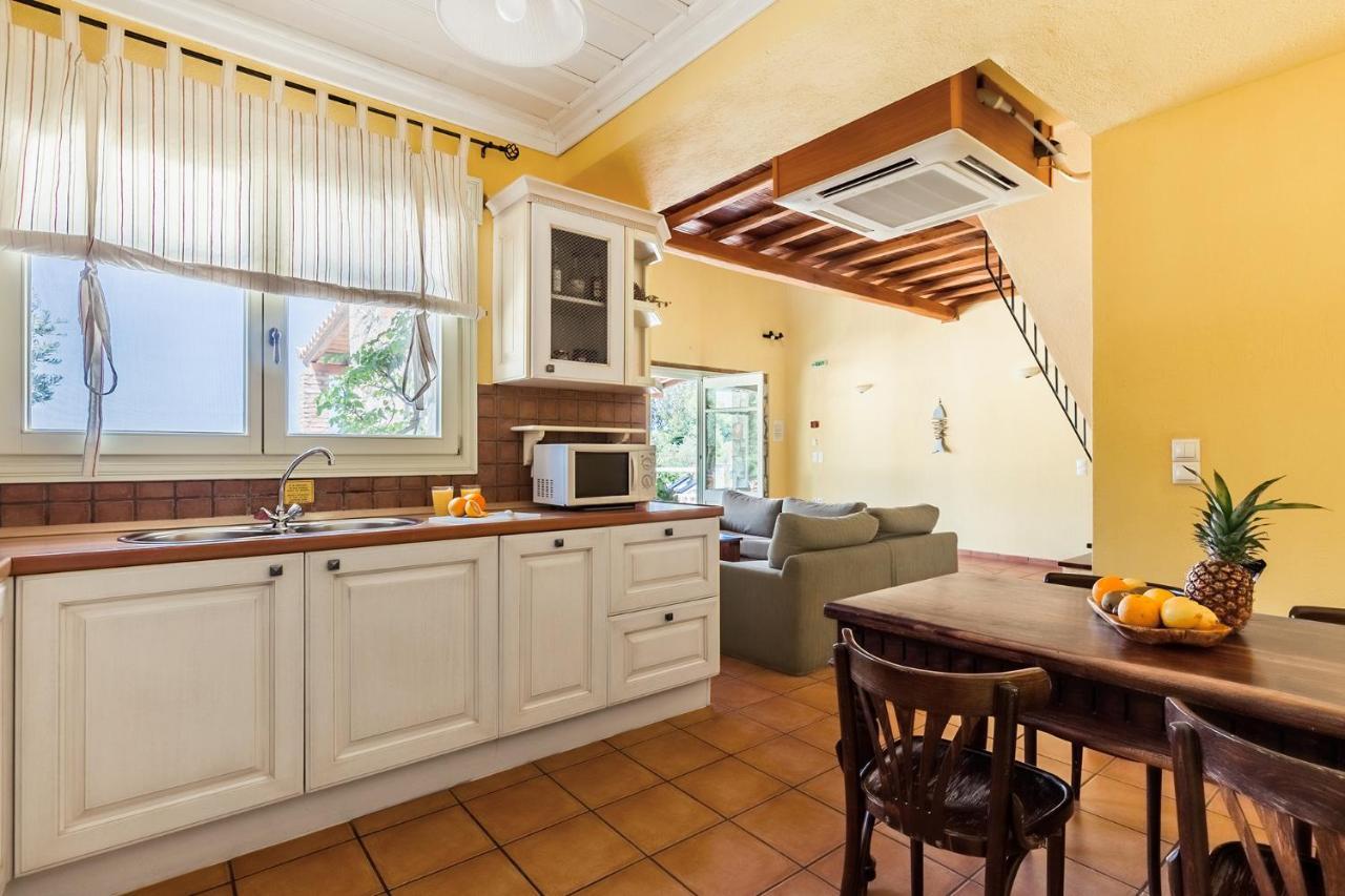 Villa Jasmine Skopelos Zewnętrze zdjęcie