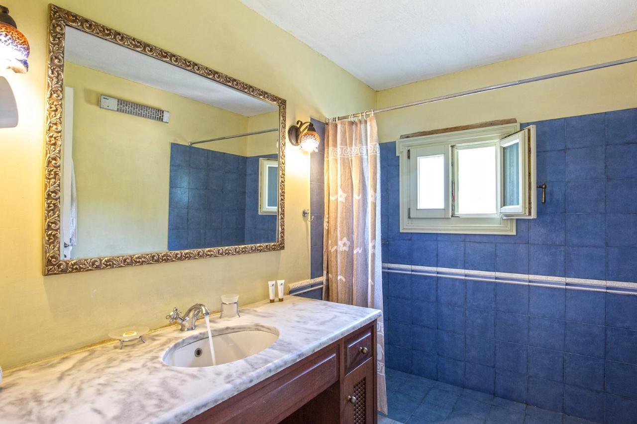 Villa Jasmine Skopelos Zewnętrze zdjęcie