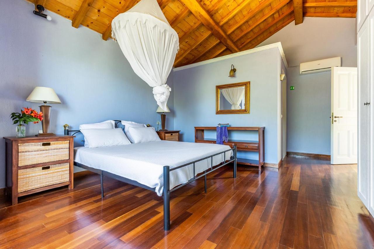 Villa Jasmine Skopelos Zewnętrze zdjęcie