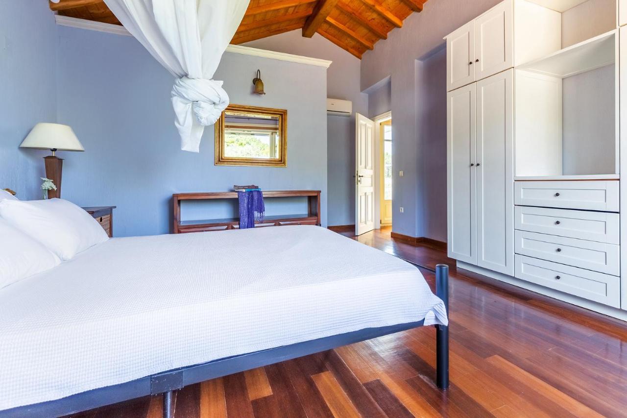 Villa Jasmine Skopelos Zewnętrze zdjęcie